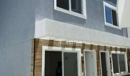 Casa com 2 dormitórios à venda, 63 m² por R$ 615.000,00 - Ingá - Niterói/RJ