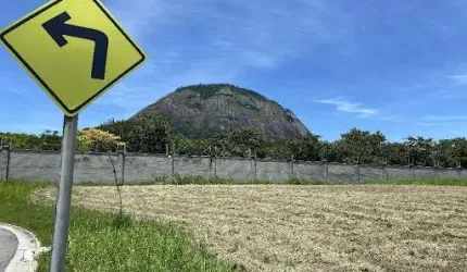 Terreno à venda, 515 m² por R$ 265.000,00 - Inoã - Maricá/RJ