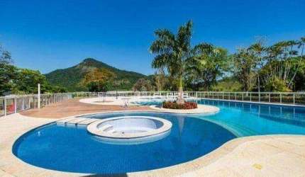 Terreno à venda, 391 m² por R$ 150.000,00 - Ubatiba - Maricá/RJ