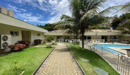 Apartamento com 2 dormitórios à venda, 65 m² por R$ 350.000,00 - Maria Paula - São Gonçalo/RJ