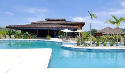 Terreno à venda, 470 m² por R$ 160.000,00 - Ubatiba - Maricá/RJ