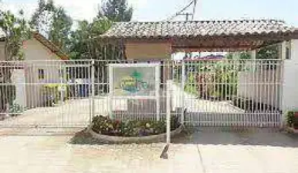 Terreno à venda, 360 m² por R$ 135.000 - Inoã - Maricá/RJ