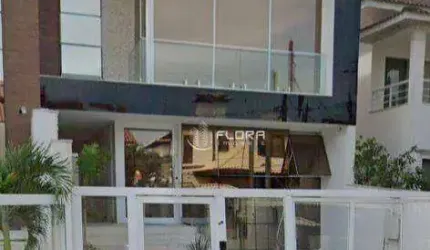 Casa com 3 dormitórios à venda, 280 m² por R$ 3.990.000,00 - Camboinhas - Niterói/RJ