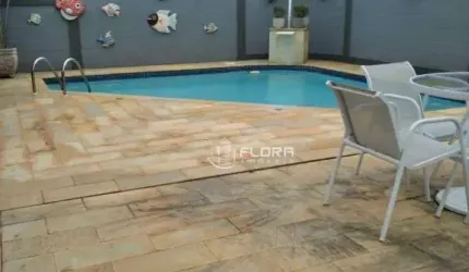 Casa com 3 dormitórios à venda, 260 m² por R$ 990.000,00 - Itaipuaçu - Maricá/RJ
