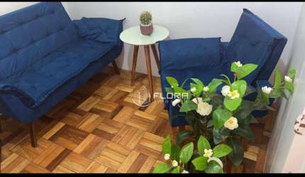 Sala à venda, 28 m² por R$ 130.000,00 - Centro - Niterói/RJ