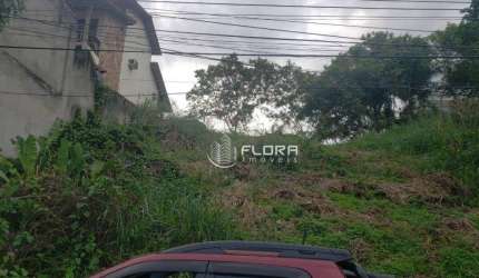 Terreno à venda, 360 m² por R$ 525.000,00 - Camboinhas - Niterói/RJ