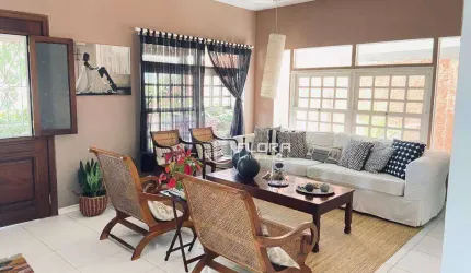 Casa com 3 dormitórios à venda, 145 m² por R$ 630.000,00 - Maria Paula - São Gonçalo/RJ