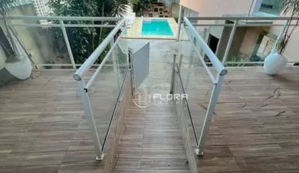 Casa com 5 dormitórios à venda, 196 m² por R$ 1.450.000,00 - Maravista - Niterói/RJ
