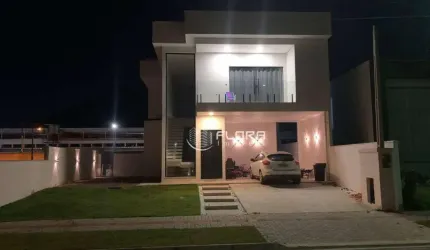 Casa com 4 dormitórios à venda, 190 m² por R$ 1.370.000,00 - Cajueiros (Itaipuaçu) - Maricá/RJ