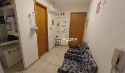 Sala à venda, 29 m² por R$ 350.000,00 - Jardim Icaraí - Niterói/RJ