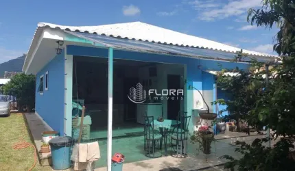 Casa com 2 dormitórios à venda, 110 m² por R$ 380.000,00 - Jaconé (Ponta Negra) - Maricá/RJ
