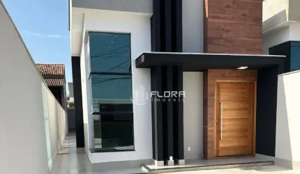 Casa à venda, 90 m² por R$ 630.000,00 - Jardim Atlântico Central (Itaipuaçu) - Maricá/RJ