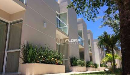 Casa com 3 dormitórios à venda, 130 m² por R$ 650.000,00 - Engenho do Mato - Niterói/RJ