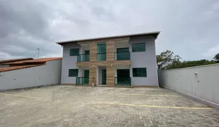 Apartamento com 2 dormitórios à venda, 70 m² por R$ 330.000,00 - Barroco (Itaipuaçu) - Maricá/RJ