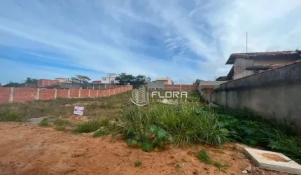 Terreno à venda, 480 m² por R$ 170.000 - Jardim Atlântico Leste (Itaipuaçu) - Maricá/RJ