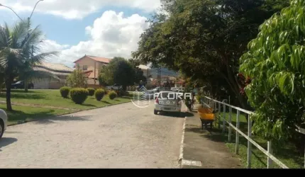 Terreno à venda, 360 m² por R$ 200.000,00 - Flamengo - Maricá/RJ