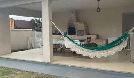 Casa com 5 dormitórios à venda, 220 m² por R$ 819.990,00 - Inoã - Maricá/RJ