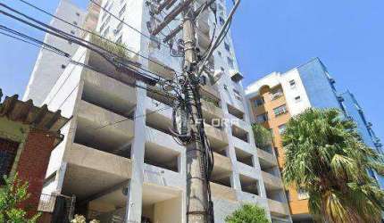 Apartamento à venda, 100 m² por R$ 350.000,00 - Largo do Barradas - Niterói/RJ