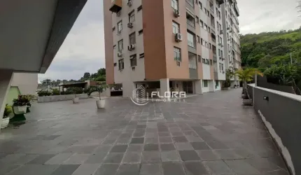 Apartamento à venda, 60 m² por R$ 379.000,00 - Santa Rosa - Niterói/RJ