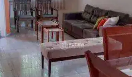 Casa à venda, 110 m² por R$ 320.000,00 - Várzea das Moças - São Gonçalo/RJ