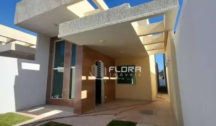 Casa com 3 dormitórios à venda, 130 m² por R$ 690.000,00 - Itaipu - Niterói/RJ