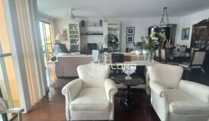 Apartamento com 4 dormitórios à venda, 207 m² por R$ 950.000,00 - Ingá - Niterói/RJ