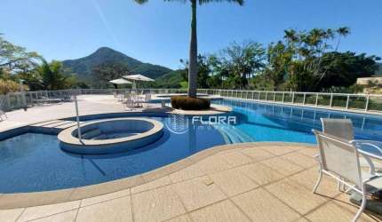 Terreno à venda, 390 m² por R$ 130.000,00 - Ubatiba - Maricá/RJ