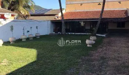 Casa com 1 dormitório à venda, 100 m² por R$ 450.000,00 - Itaipu - Niterói/RJ