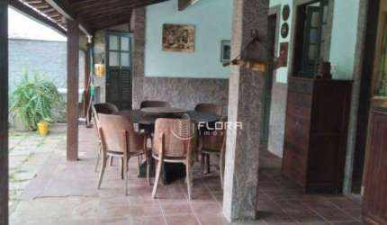 278 m² por R$ 1.300.000 - Piratininga - Niterói/RJ