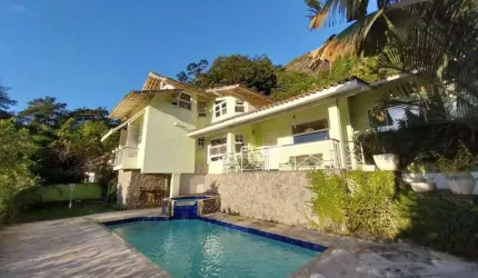Casa com 5 dormitórios à venda, 300 m² por R$ 1.264.000,00 - Piratininga - Niterói/RJ