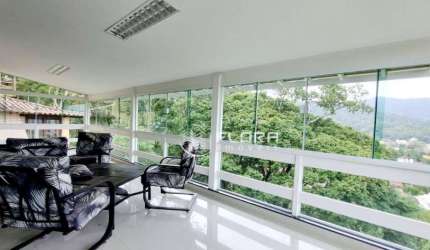 Casa com 4 dormitórios à venda, 540 m² por R$ 1.500.000,00 - Itaipu - Niterói/RJ