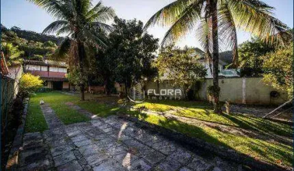 Casa com 3 dormitórios à venda, 167 m² por R$ 950.000,00 - Itaipu - Niterói/RJ