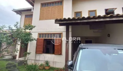 Casa com 3 dormitórios à venda, 190 m² por R$ 750.000,00 - Itaipu - Niterói/RJ