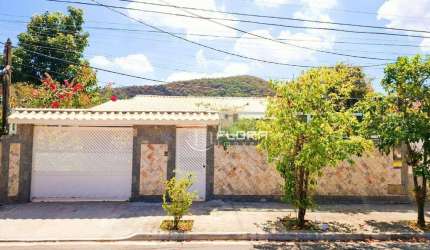 Casa à venda, 150 m² por R$ 1.200.000,00 - Piratininga - Niterói/RJ