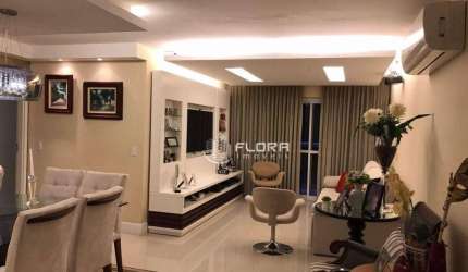 Apartamento com 4 dormitórios à venda, 150 m² por R$ 1.500.000,00 - Charitas - Niterói/RJ