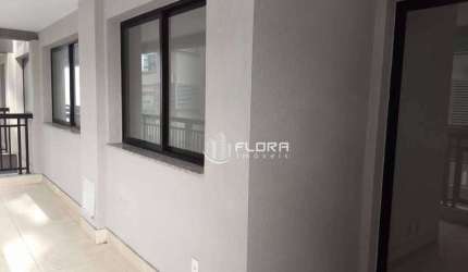 Apartamento com 2 dormitórios à venda, 80 m² por R$ 820.000,00 - Icaraí - Niterói/RJ