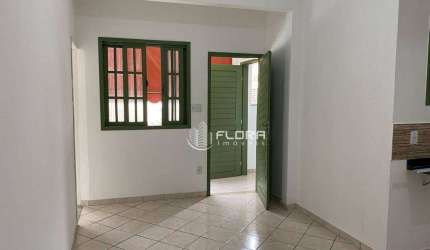 Apartamento com 2 dormitórios para alugar, 70 m² por R$ 2.500,00/mês - Piratininga - Niterói/RJ