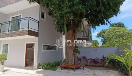 Casa com 3 dormitórios à venda, 202 m² por R$ 1.050.000,00 - Itaipu - Niterói/RJ