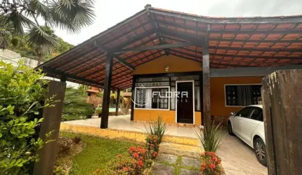 Casa à venda, 139 m² por R$ 1.200.000,00 - Itaipu - Niterói/RJ