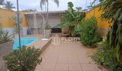 Casa com 3 dormitórios à venda, 169 m² por R$ 690.000,00 - Serra Grande - Niterói/RJ