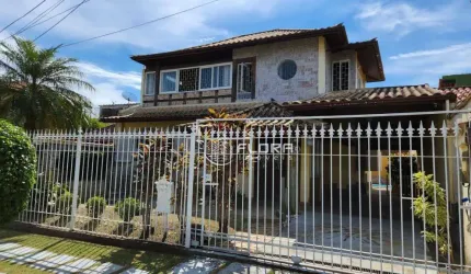 Casa à venda, 182 m² por R$ 920.000,00 - Piratininga - Niterói/RJ