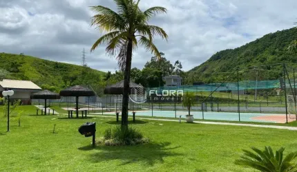 Terreno à venda, 216 m² por R$ 90.000,00 - Pindobas - Maricá/RJ