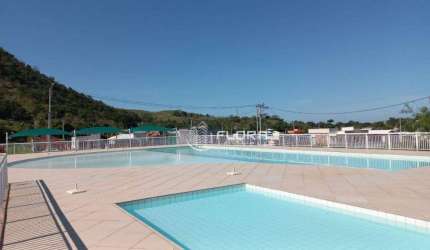 Terreno à venda, 216 m² por R$ 80.000,00 - Pindobas - Maricá/RJ