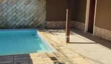 Casa com 3 dormitórios à venda, 270 m² por R$ 790.000,00 - Maravista - Niterói/RJ