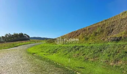 Terreno à venda, 546 m² por R$ 85.000,00 - Ubatiba - Maricá/RJ