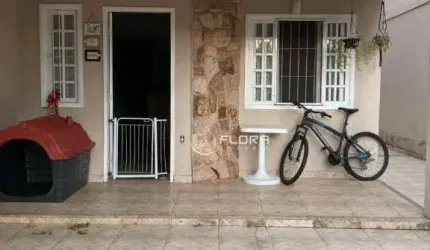 Casa com 3 dormitórios à venda, 85 m² por R$ 590.000,00 - Barroco (Itaipuaçu) - Maricá/RJ
