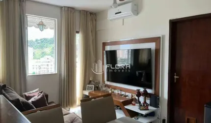 Apartamento à venda, 50 m² por R$ 210.000,00 - Fonseca - Niterói/RJ