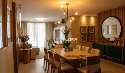 Apartamento com 2 dormitórios à venda, 99 m² por R$ 799.000,00 - Piratininga - Niterói/RJ