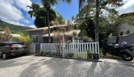 Casa com 2 dormitórios à venda, 72 m² por R$ 370.000,00 - Rincão Mimoso (Itaipuaçu) - Maricá/RJ