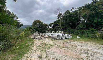 Terreno à venda, 450 m² por R$ 125.000,00 - Itapeba - Maricá/RJ